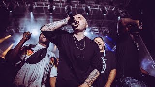 FLER - Sollte so sein ft. Mortel (Openair Frauenfeld Festival) [OAF 2017 Live Auftritt]