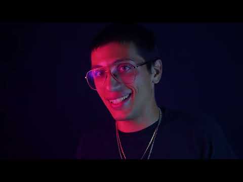 MC DRAGO "MINIVAN" [Official Video]