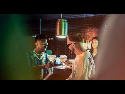 Hélder Cunha X Boy Teddy - Querem Ver (Official Video) [2023]