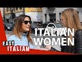 What Are Italian Women Like Easy Italian 16