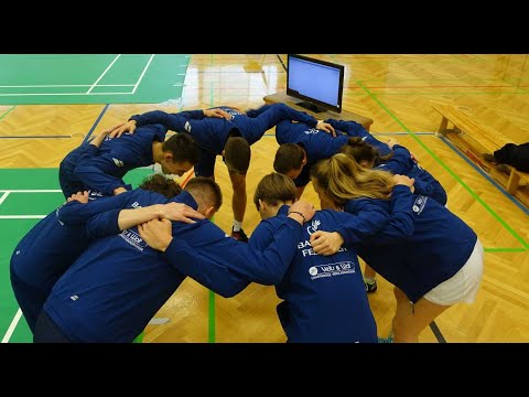 BCM Feldkirch - ASKÖ Traun