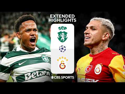 Full highlights