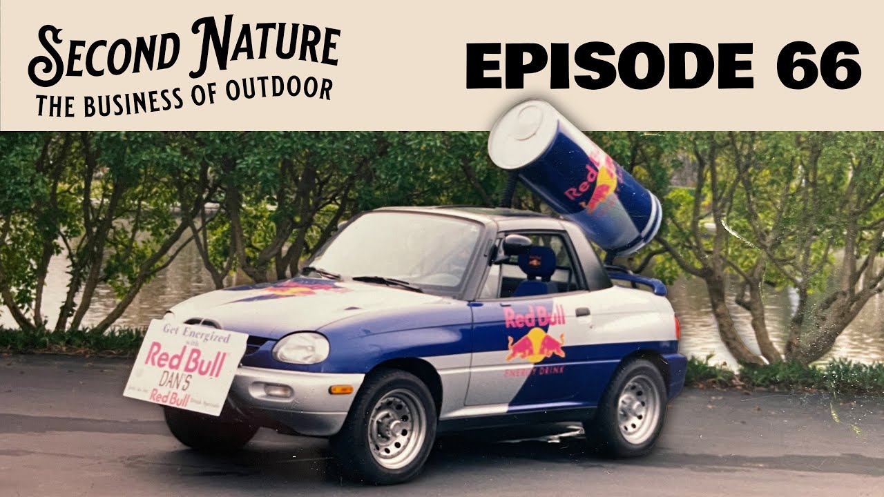 The History Of Red Bull's Launch In The USA