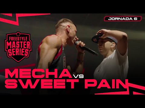 Mecha vs Sweet Pain | PLAYOFFS | FMS España 2023 | #FMSFinals