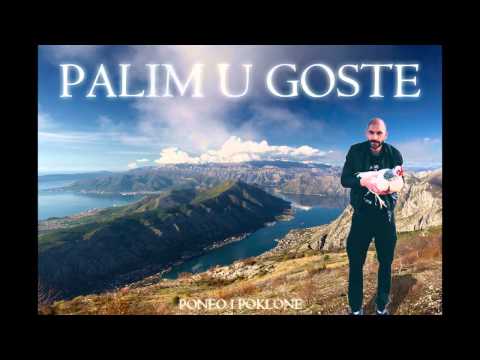 Cjofo MC - Palim U Goste (prod. Rex Regis x LeftHandShort)