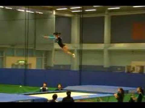 Trampoline HK Open-Nov/07-Part6
