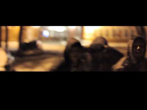 (CMC) 6 Block-Why They Hate'n (Offical MusicVideo)