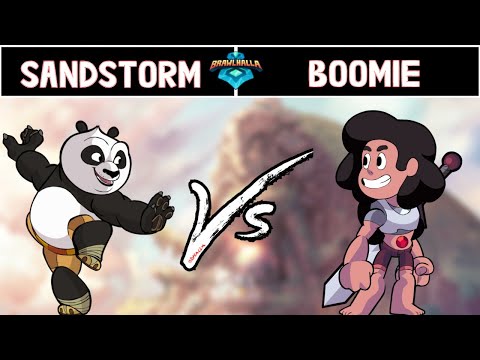 Pavelski's Reaction to Sandstorm vs Boomie - Summer Championship 2021- Grand Finals - NA - Tourn #91