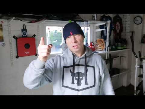 Akcja z Bonusem BGC. @darolew @LondonRealTV