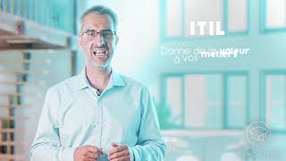 Introduction à la méthode ITIL