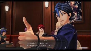 [ネタバレ注意]界の軌跡　プレイ動画　パート64　アンカーヴィル～残滓の行方