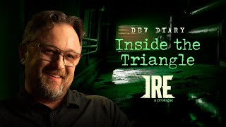 Ire: A Prologue developer diary teaser