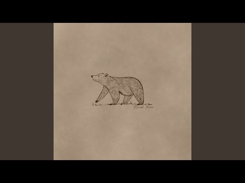 Black Bear - Thomas LaVine