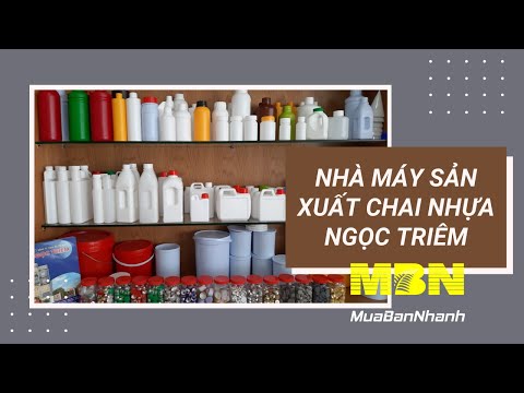 Nhà máy Ngọc Triêm 1