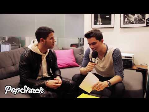 Nick Jonas 1D vs Justin Bieber