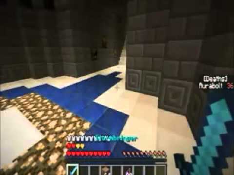 Aura's Journeys: Ragecraft II: Insomnia - Victory or Bust Part 7