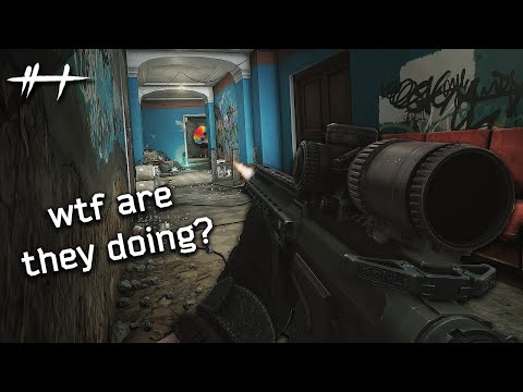 What Is Happening in Chek 15?