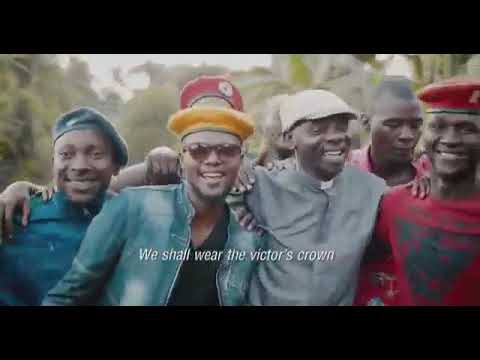 TULIYAMBALA ENGULE by BOBI WINE