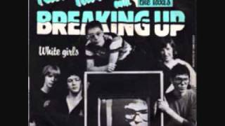 Rick Tubbax & The Taxis Breaking Up