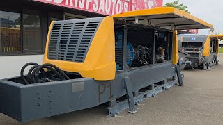 Купить бетононасос стационарный Putzmeister BSA2109HE PRICE PER UNIT - Изображение 4 | Machineryline KZ Бетононасос стационарный Putzmeister BSA2109HE PRICE PER UNIT | Изображение 4 - Machineryline