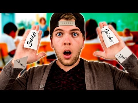 DIE BESTEN SPICKZETTEL | Magic Edition - Alexander Straub