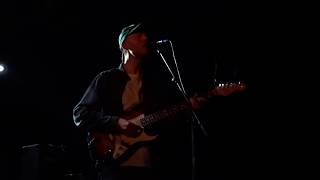 The Radio Dept. - Pulling our weight - Live @ Kulturbolaget, Malmö - 01/2018