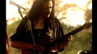 Marisa Monte e Os Novos Baianos - A Menina Dança