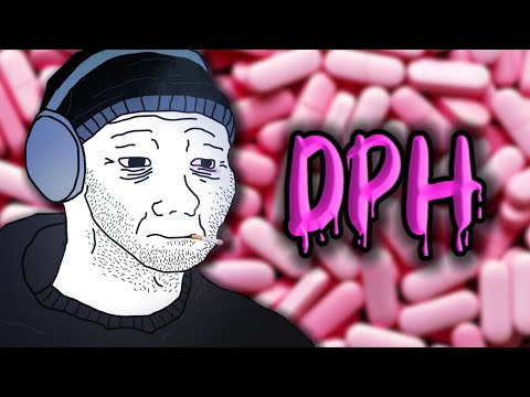 The Demented World of r/DPH