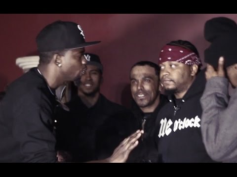 Spillz vs Bandana Boogie