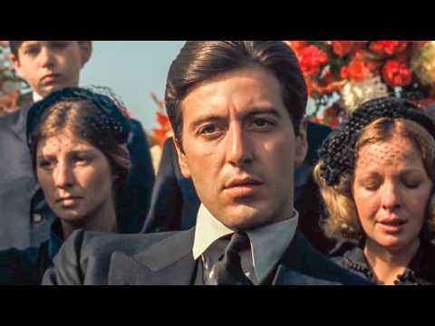 The Godfather Part 1,2&3 Breakdown | Ending Explained, review, movie recap