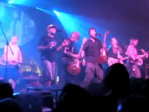 Divokej Bill - Dávno