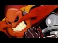 Robotnik S Theme SatAM Genesis Boss Remix