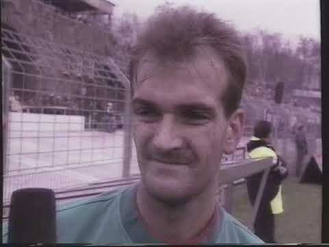 1994/95: FSV Zwickau - FC Homburg 2:0