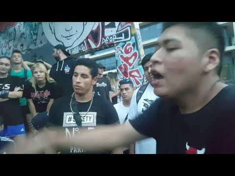 LOLIBAN vs CLASSIC vs MOHA - OCTAVOS // UNIÓN BCN CLAS. POBLE SEC