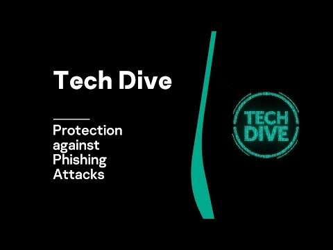 Protection against Phishing Attacks