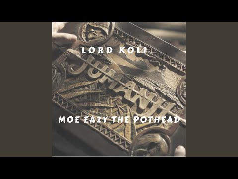 Jumanji (feat. Moe Eazy the Pothead)