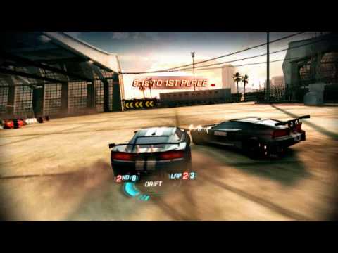 Split Second Velocity Ficha Accesoxbox Split Second Velocity Ficha Accesoxbox