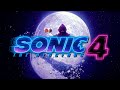 SONIC 4 THE OFFICIAL MOVIE 2027 Paramount Pictures News