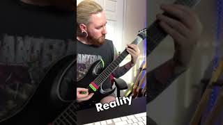 Download lagu Expectation VS Reality: Pinched Harmonics mp3