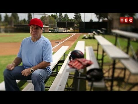 Who Is Pete Rose? | Pete Rose: Hits and Mrs.