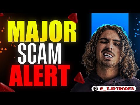 Major Scam Alert, TopStep Screws The Trading Community and Affiliate Cup