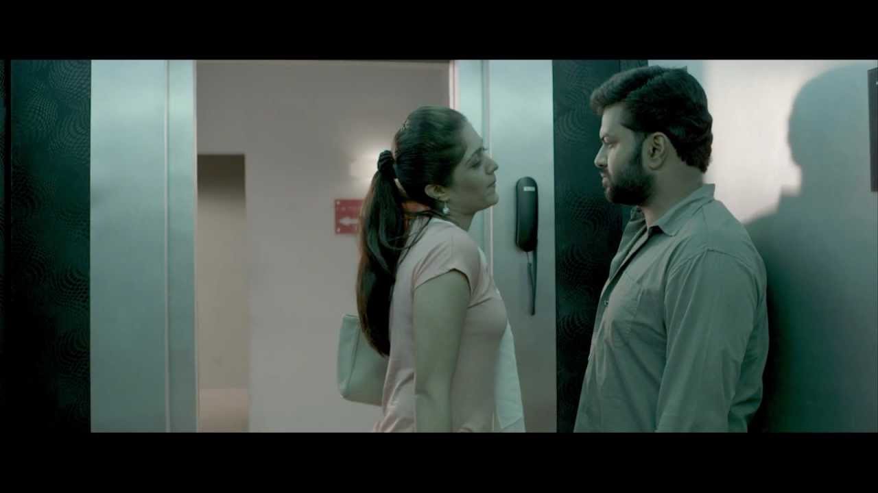 Up & Down Mukalil Oralundu Trailer