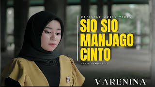 Download lagu Lagu Minang Terbaru 2025 | Varenina - Sio Sio Manjago Cinto mp3 Download lagu Lagu Minang Terbaru 2025 | Varenina - Sio Sio Manjago Cinto mp3