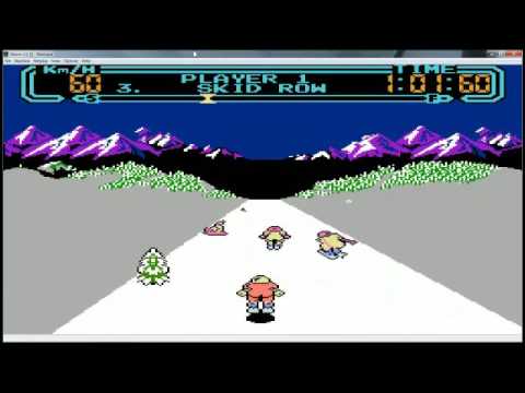 Slalom (NES)