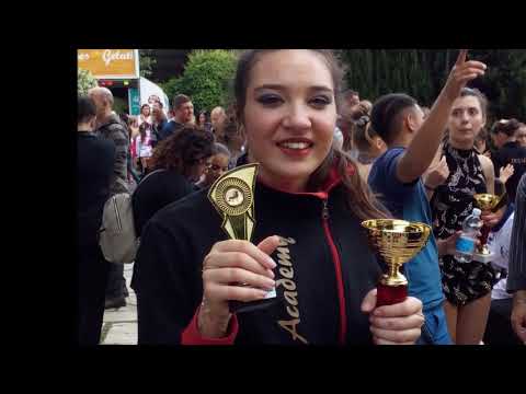 Trofeo Lazio III prova 2019