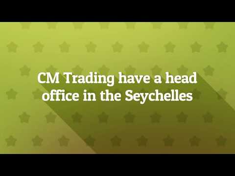 Detailed CM Trading broker review.