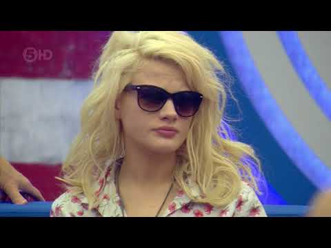 CBBUK  s16e21  (Day 20) -  9/16/15