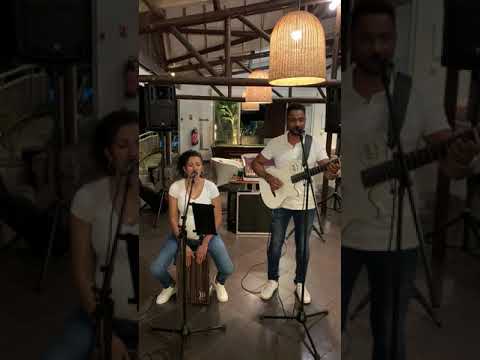 ROSE METYS' - Je l'aime a mourir (Francis Cabrel)