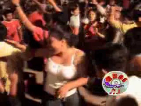 DESCARGA SANJUANERA  CORAZON SERRANO