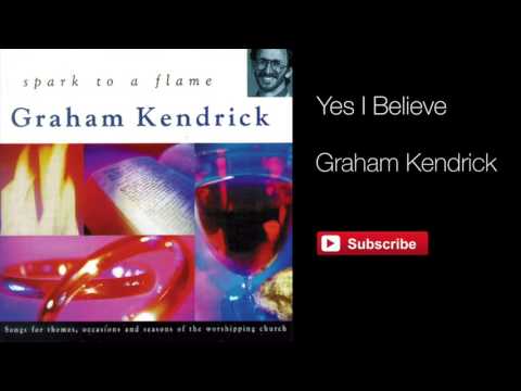 Thumbnail for Yes I Believe video